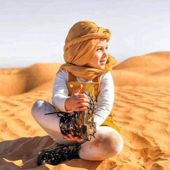 7 DAYS TOUR FROM FES